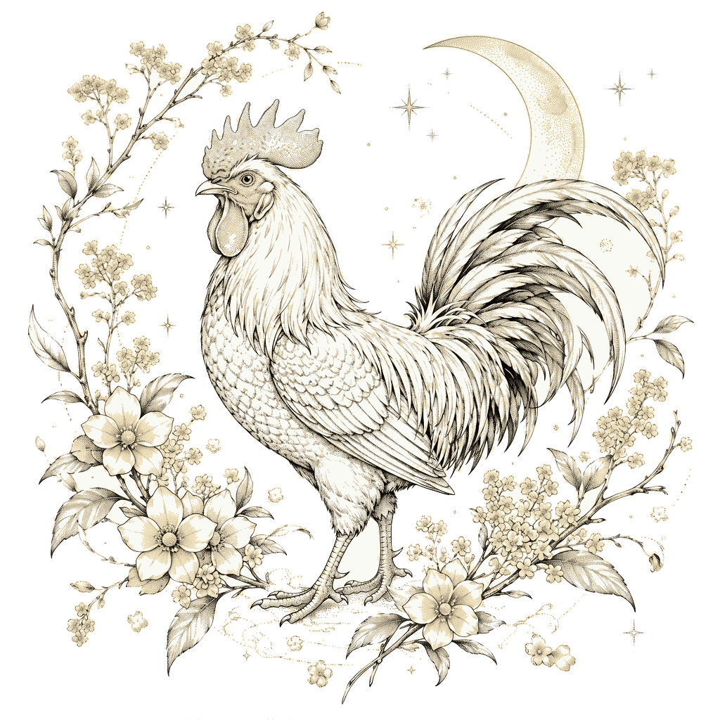 Rooster